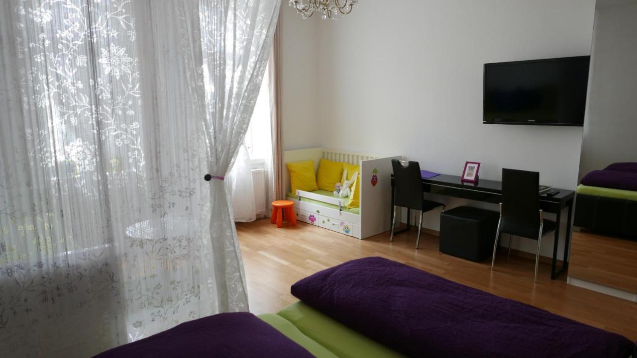Govienna - Center Apartamento *