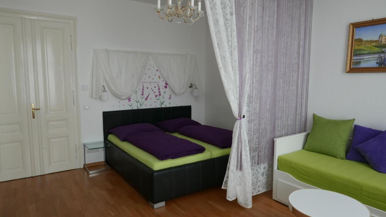 Govienna - Center * Wien