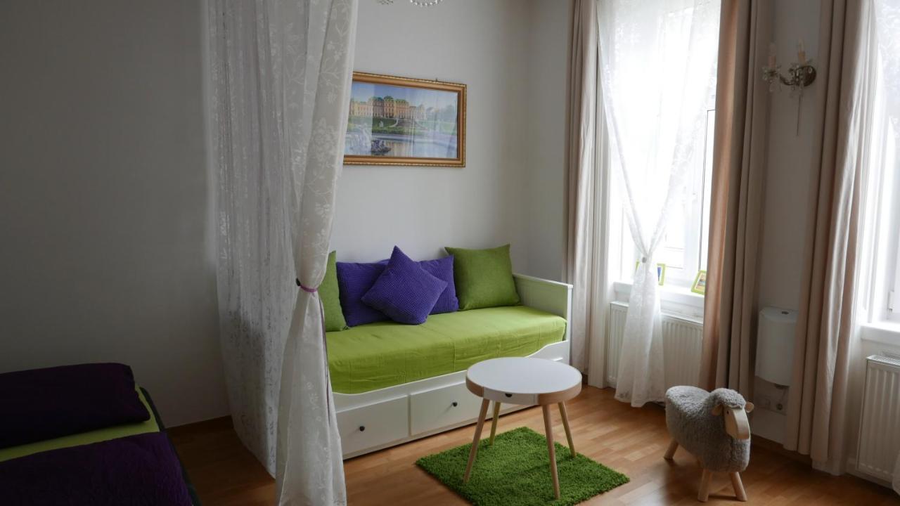 Apartamento Govienna - Center *