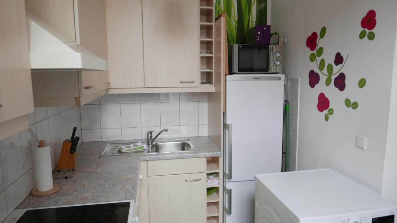 Govienna - Center Apartamento *