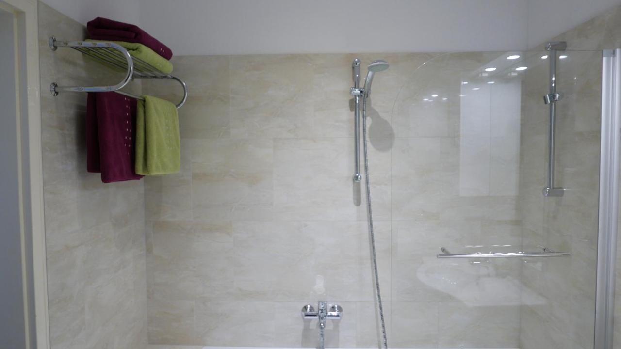 Apartamento Govienna - Center