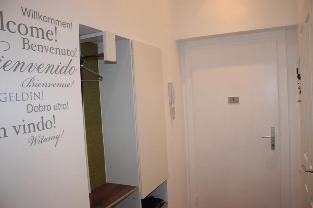 Apartamento Govienna - Center *