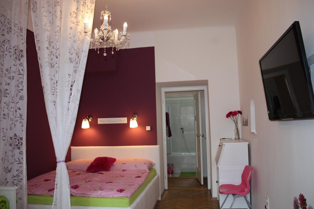 Apartamento Govienna - Center Viena