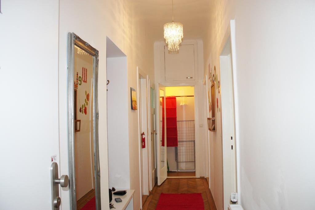 Apartamento Govienna - Center *