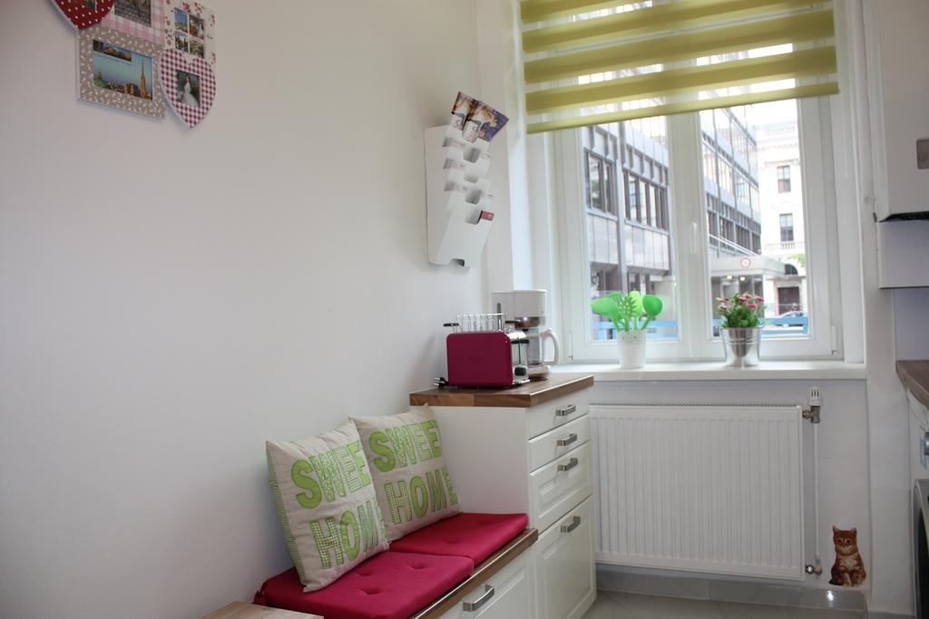 Govienna - Center Apartamento Viena