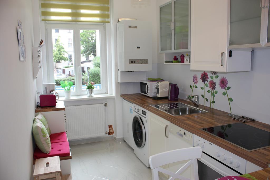 Govienna - Center Apartamento Viena
