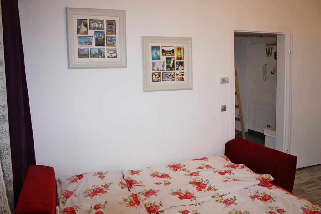 Apartamento Govienna - Center