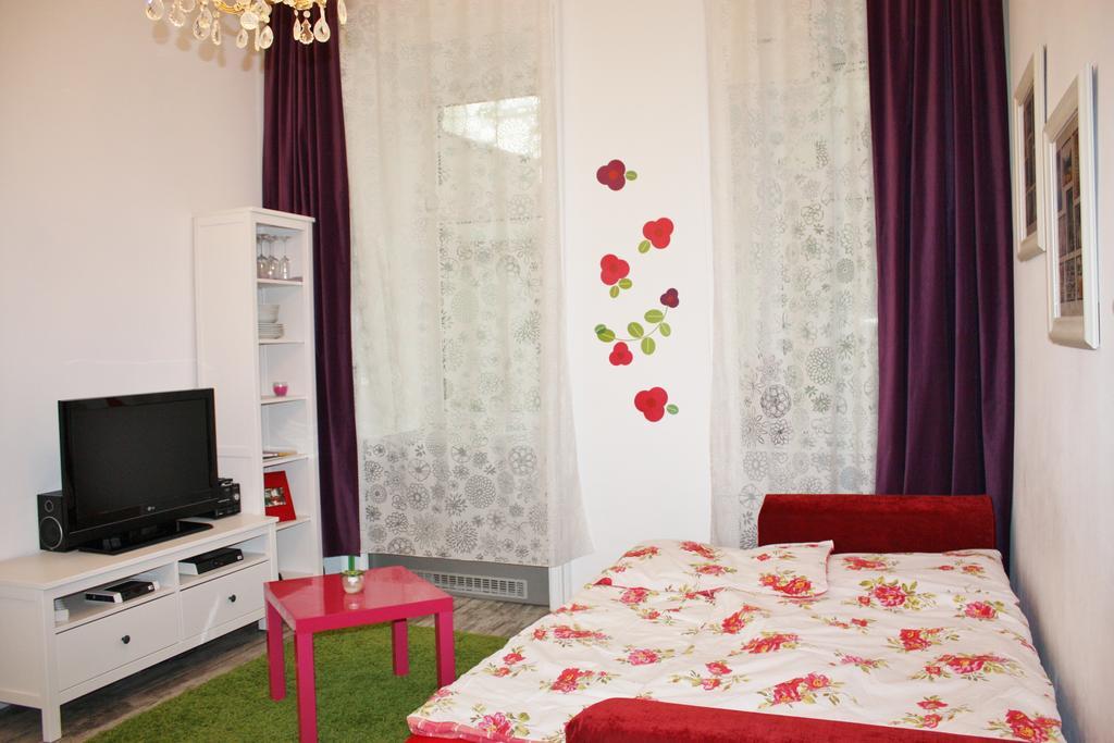 Apartamento Govienna - Center *