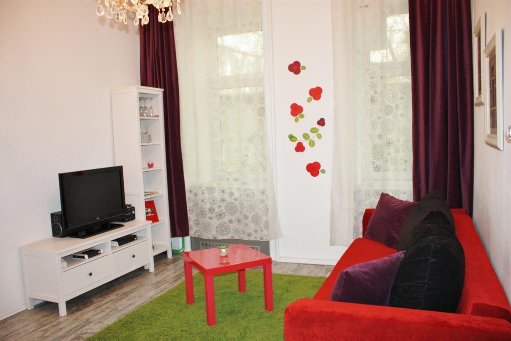 Apartamento Govienna - Center Viena