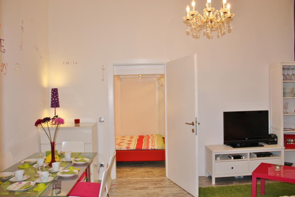 Apartamento Govienna - Center