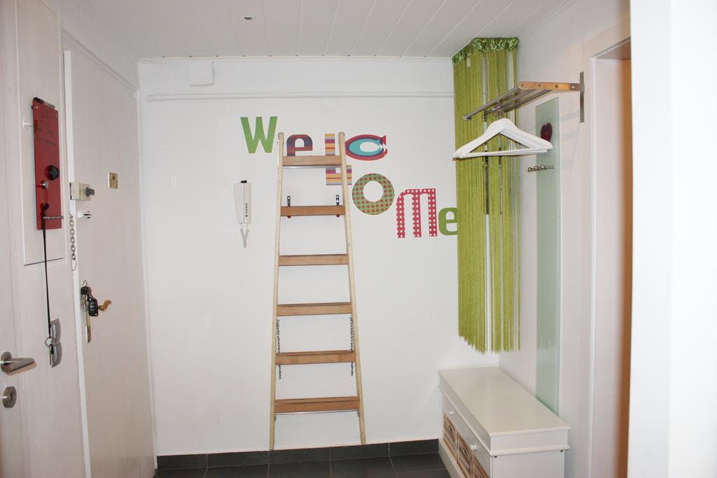 Govienna - Center Apartamento