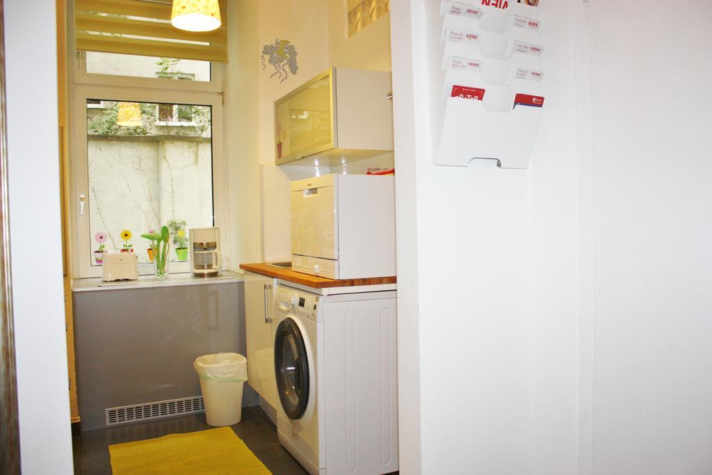 Govienna - Center Apartamento Viena