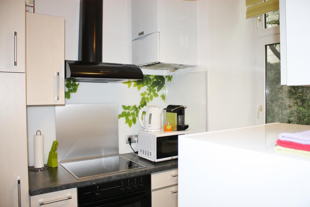 Govienna - Center Apartamento