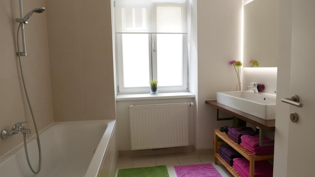Govienna - Center Apartamento