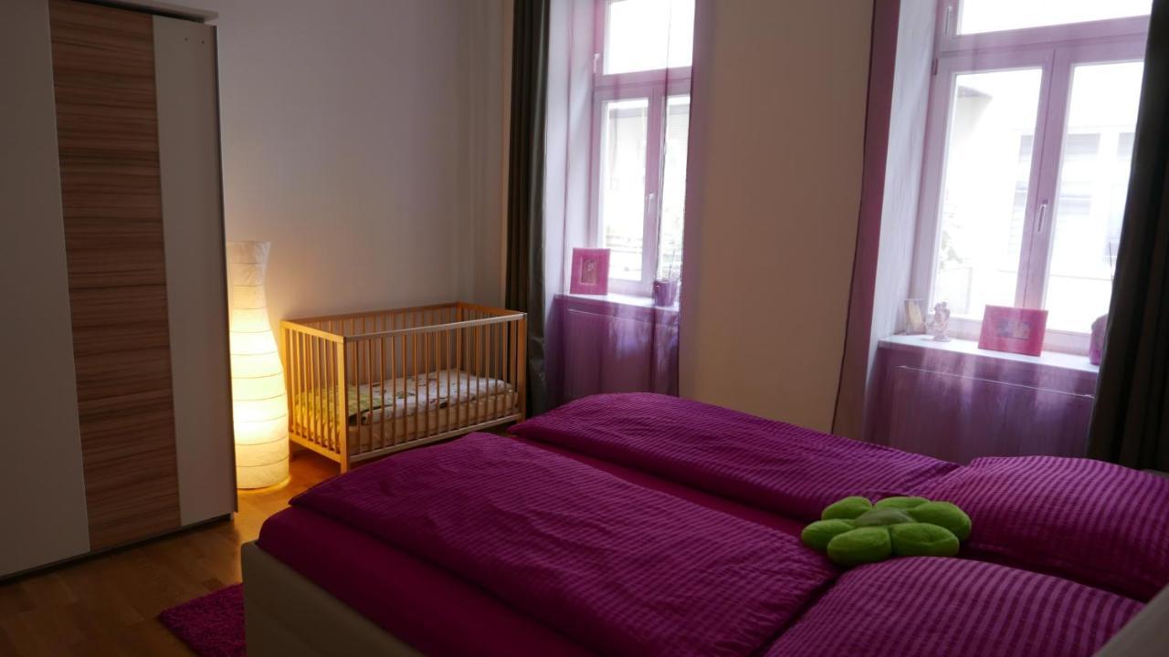 Apartamento Govienna - Center