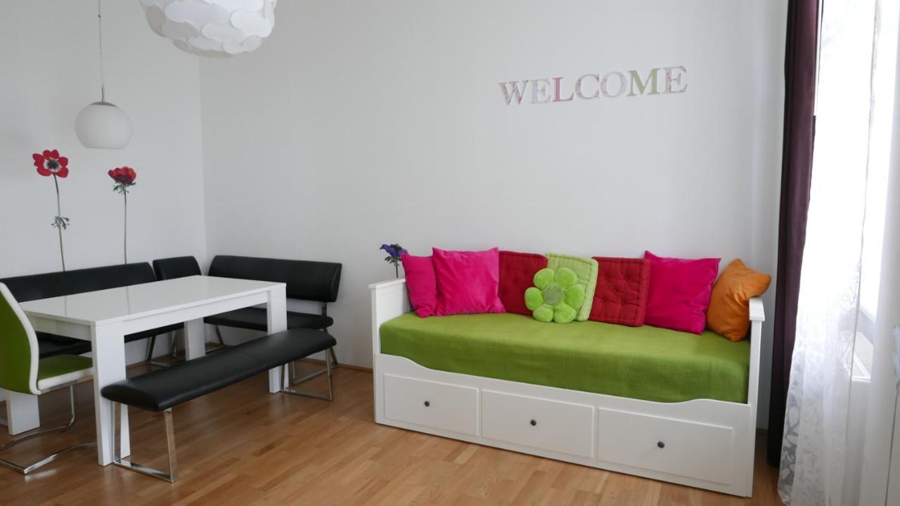 Apartamento Govienna - Center Viena