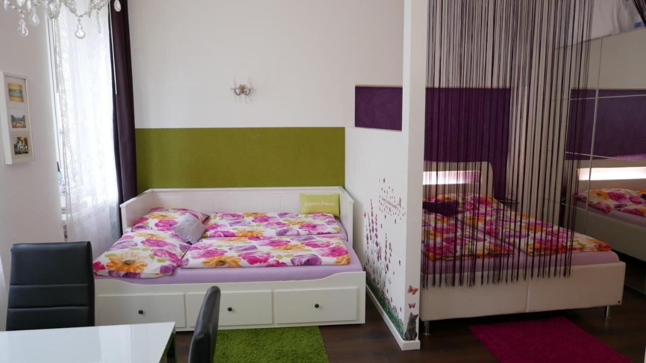 Govienna - Center Apartamento