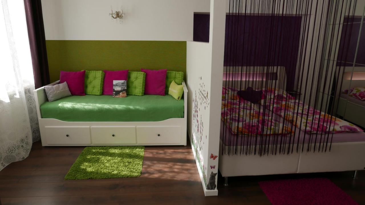 Govienna - Center Apartamento Viena